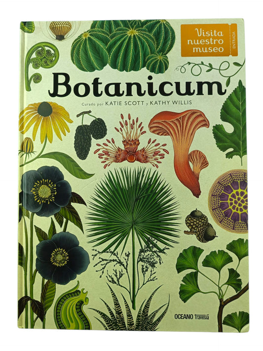 Botanicum