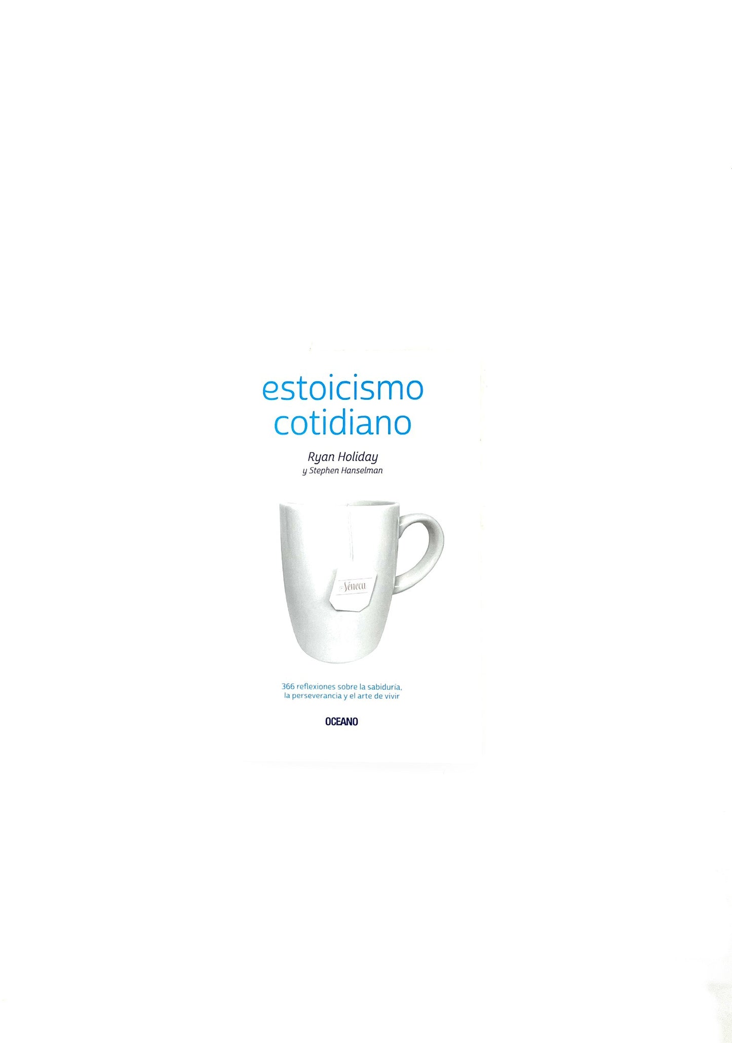 Estoicismo cotidiano