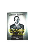 El camino del lobo by Jordan Belfort
