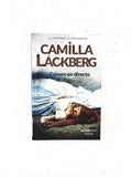 Crimen en directo 4 Los Crímenes de Fjallbacka by Camilla Läckberg