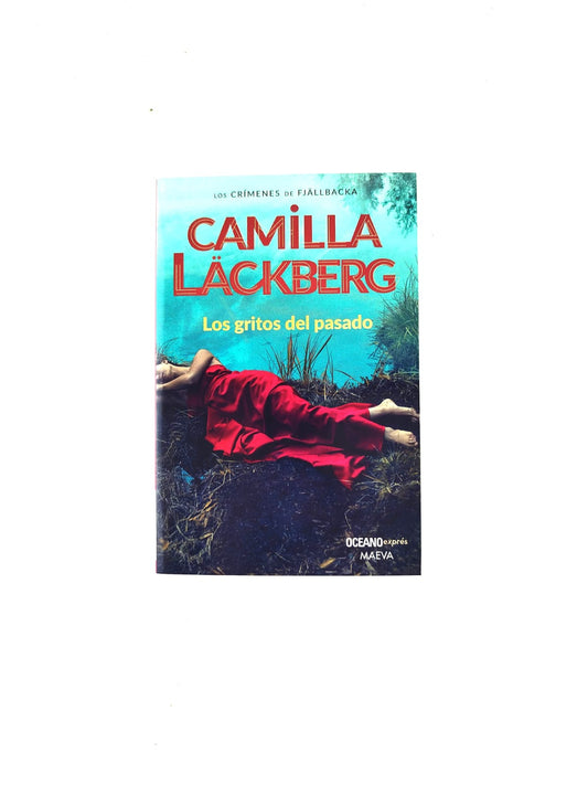 Los gritos del pasado (expres)