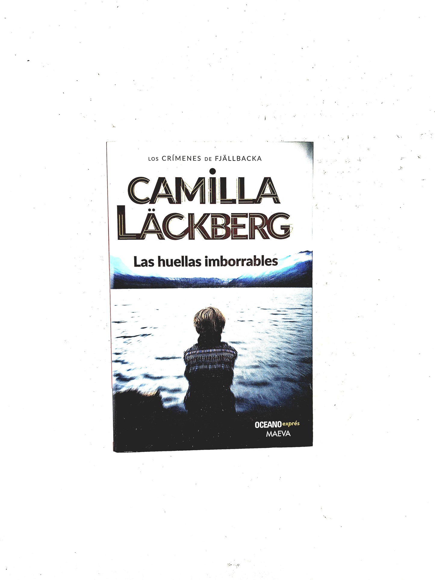 Las huellas imborrables