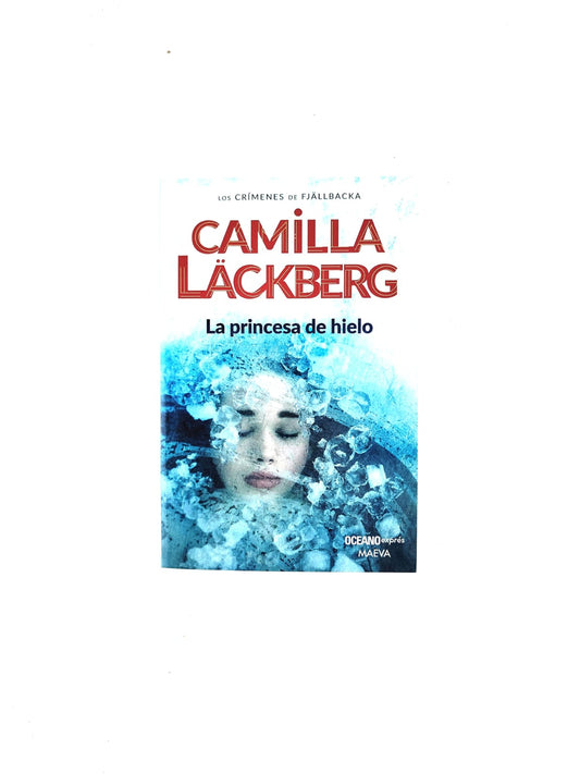 La Princesa del hielo (expres)