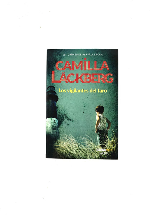 Los vigilantes del faro (expres)