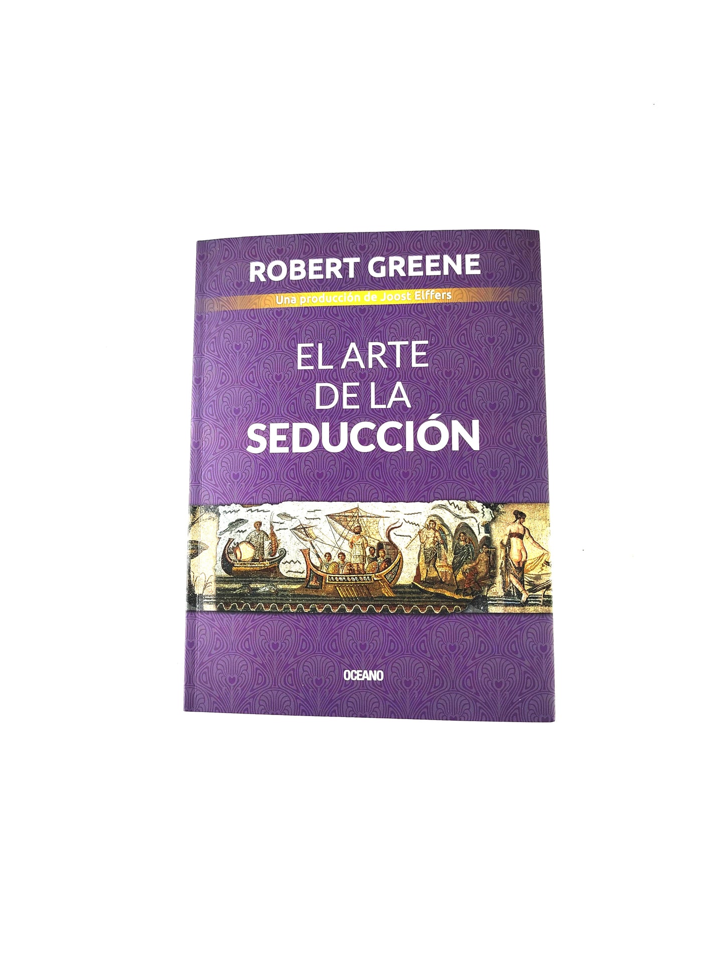 El Arte de la seducción