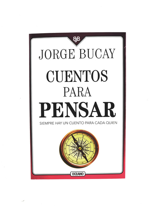 Cuentos para pensar