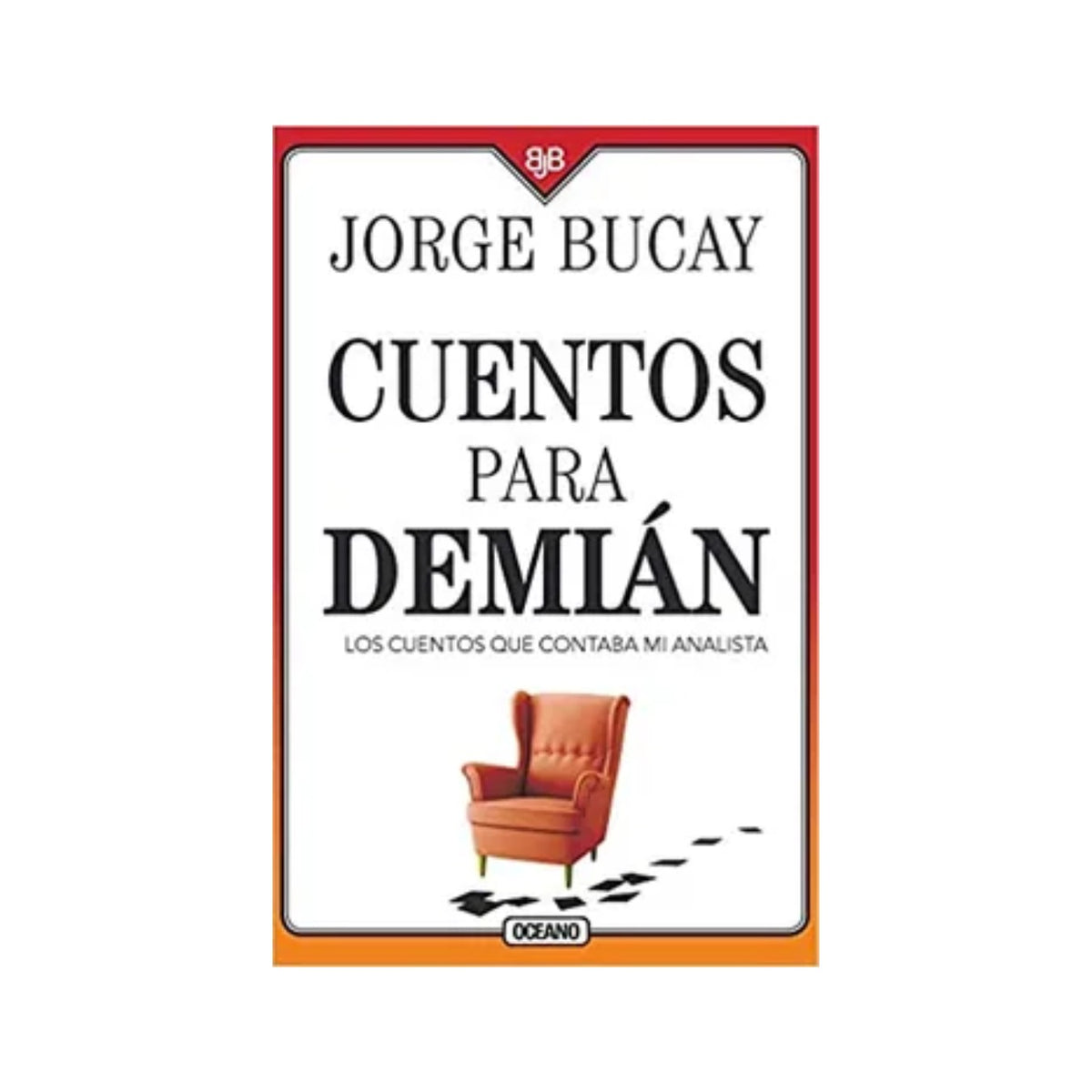 Cuentos para Demián by Jorge Bucay
