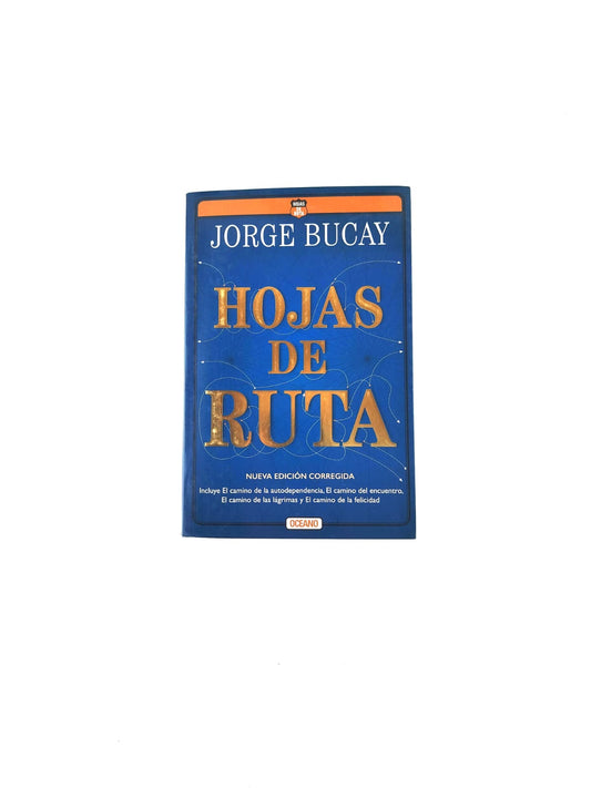 Hojas de ruta (Nueva edición corregida)