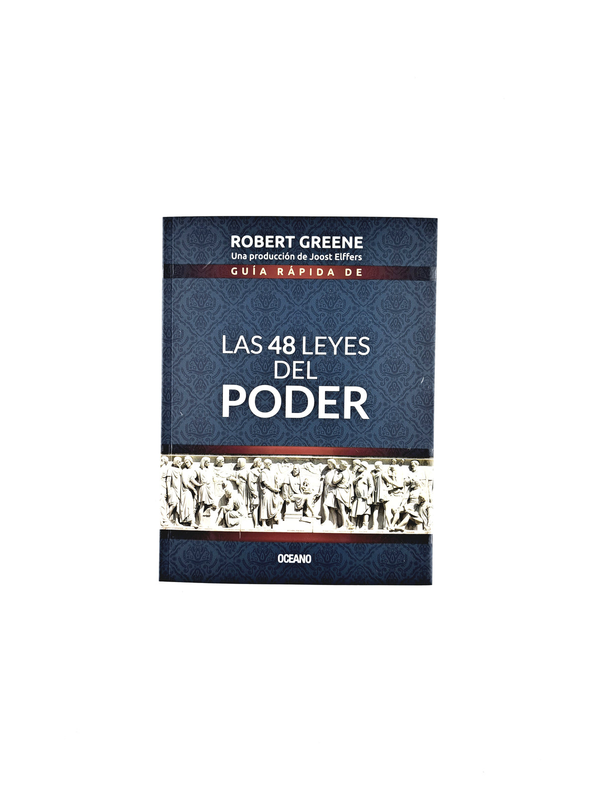 Guía rápida las 48 leyes del poder by Robert Greene