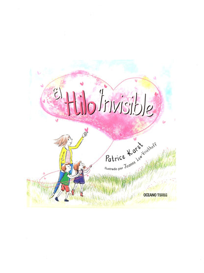 El hilo Invisible