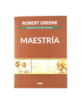 Maestria by Robert Greene