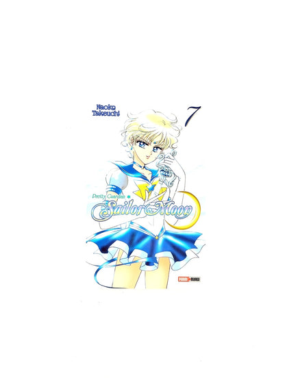 Sailor moon N.7