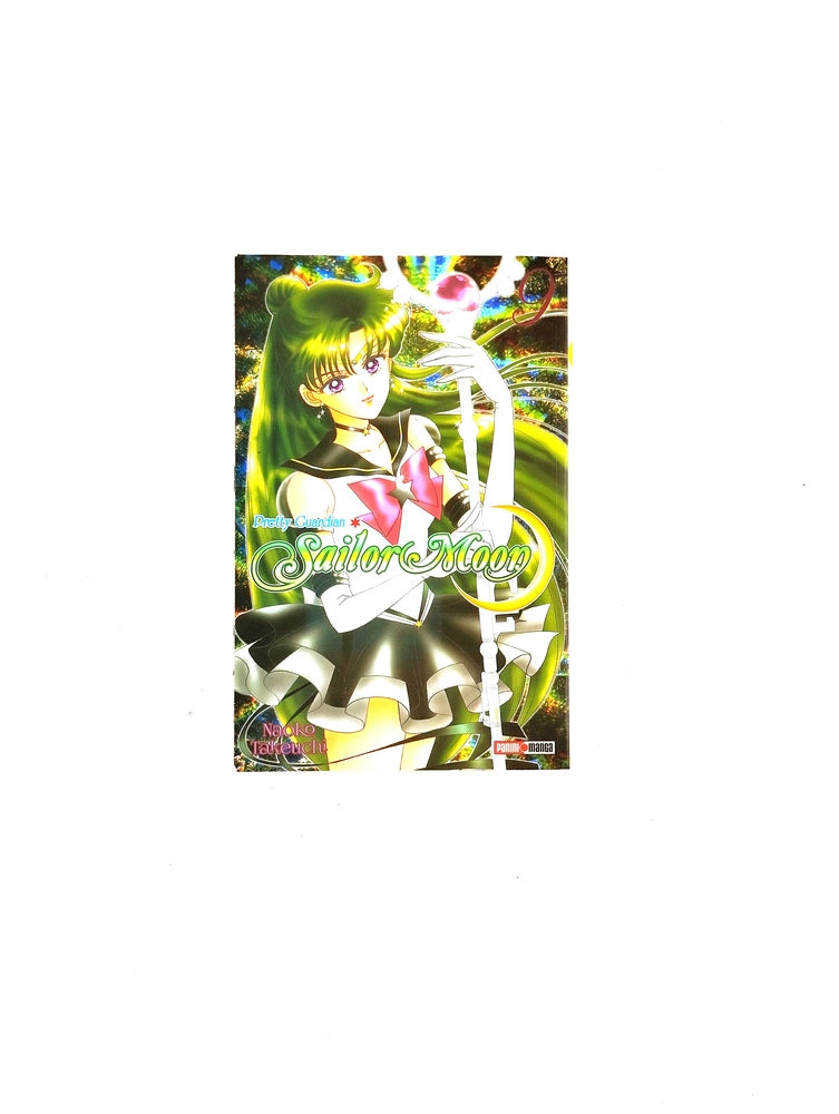 Sailor moon N.9 by Naoko Takeuchi