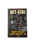 Hit Girl Preludio a Kick Ass 2 by Mark Millar and John Romita Jr