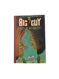 Big Guy And Rusty The Boy Robot by Frank Miller, Geof Darrow, Dave Stewart