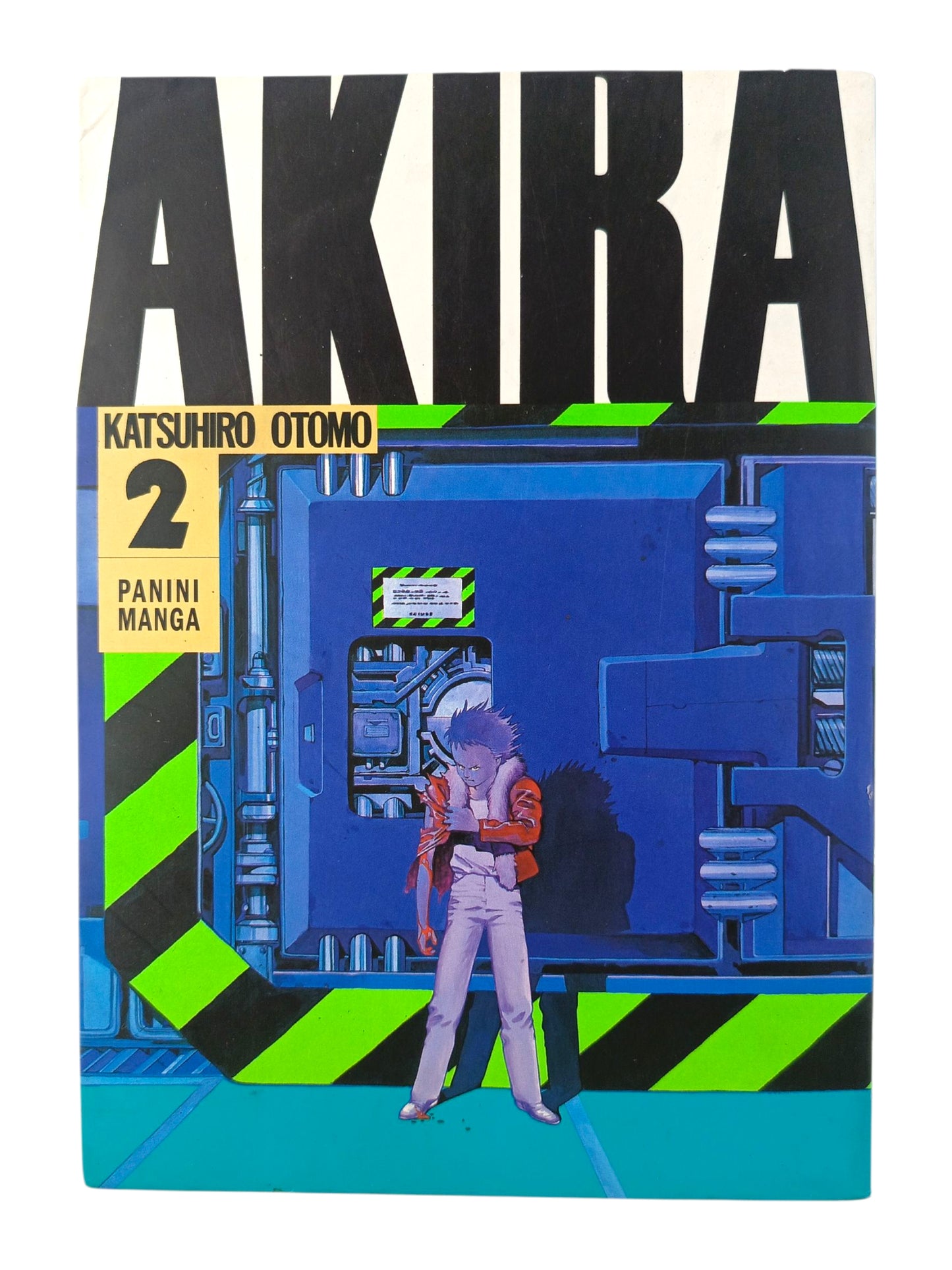 Akira N.02