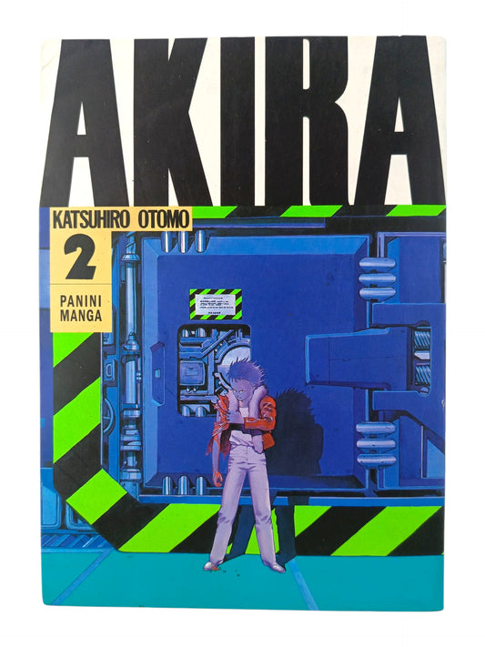 Akira N.02