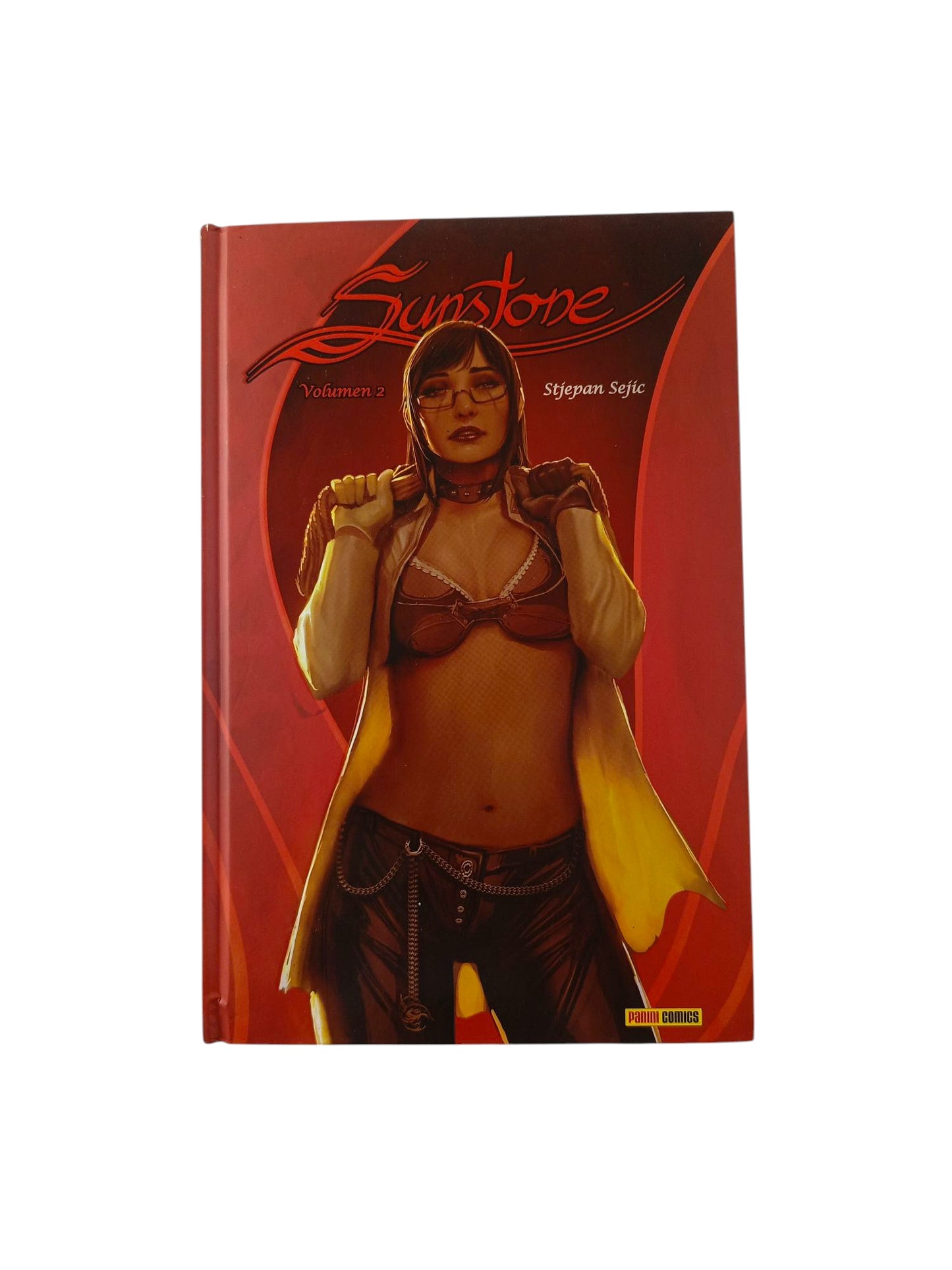 Sunstone 2