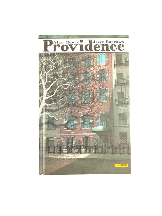 Providence N.1
