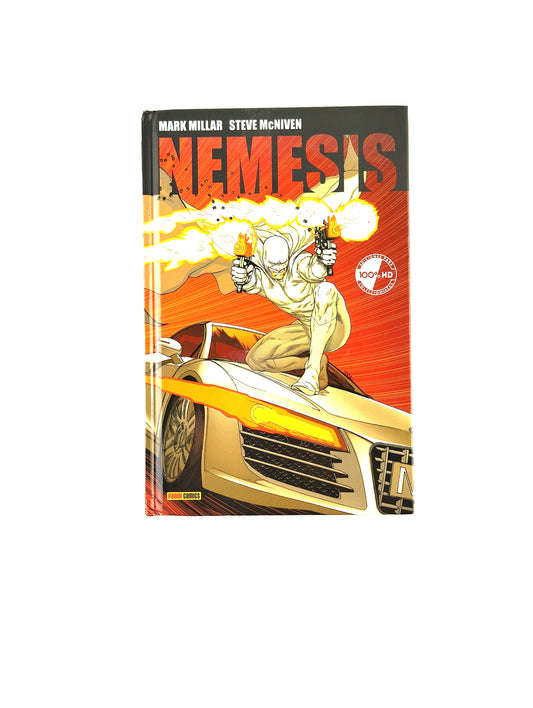 Nemesis