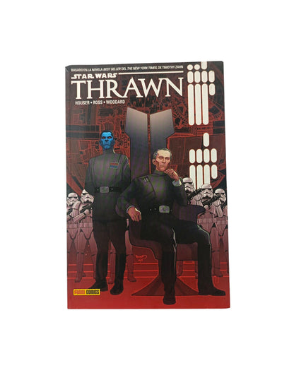 Star Wars Thrawn