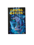 Contranatura by Mirka Andolfo