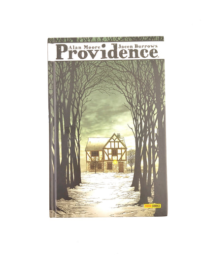 Providence N.2
