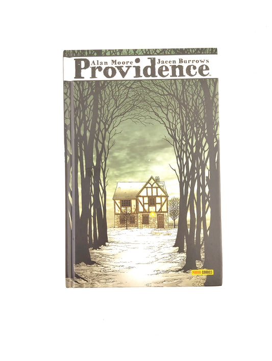 Providence N.2