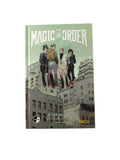 The Magic Order 1 by Mark Millar