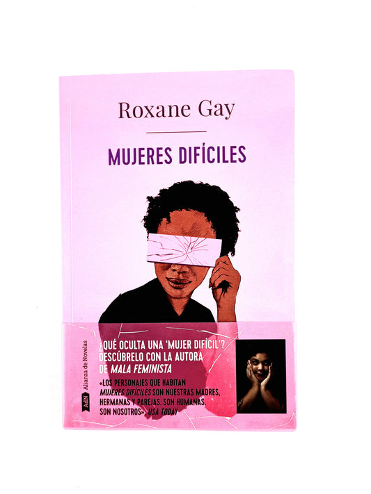 Mujeres difíciles