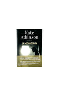 La mecanógrafa by Kate Atkinson