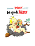 El hijo de Astérix by René Goscinny
