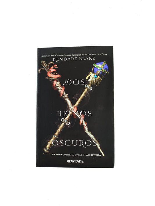 Dos reinos oscuros