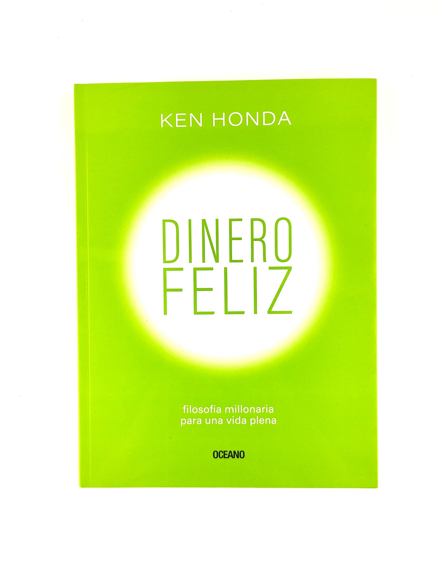 Dinero Feliz