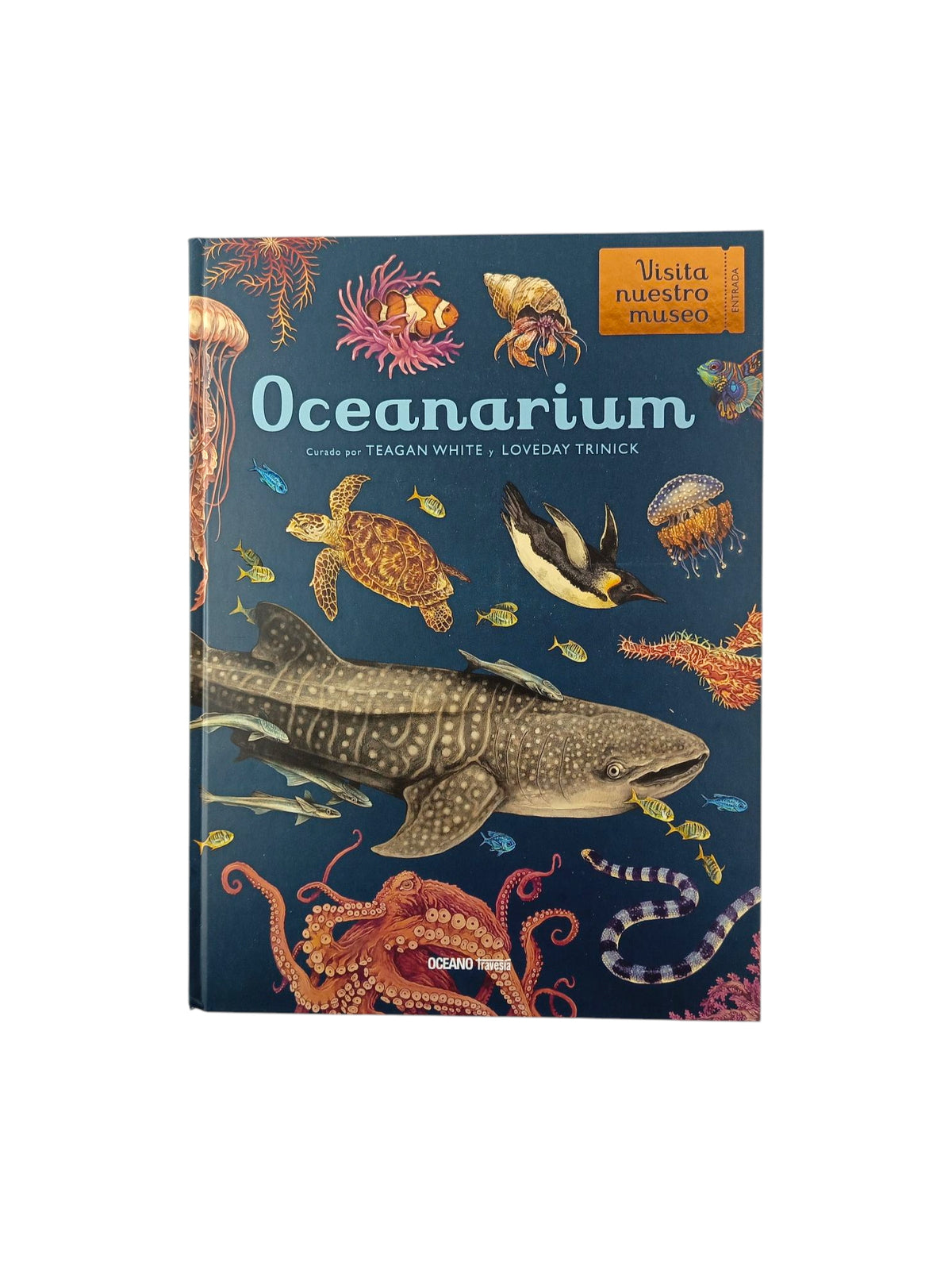 Oceanarium by varios Autores