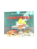 Robobebé by Wiesner David