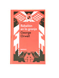 Rebelión en la granja by George Orwell