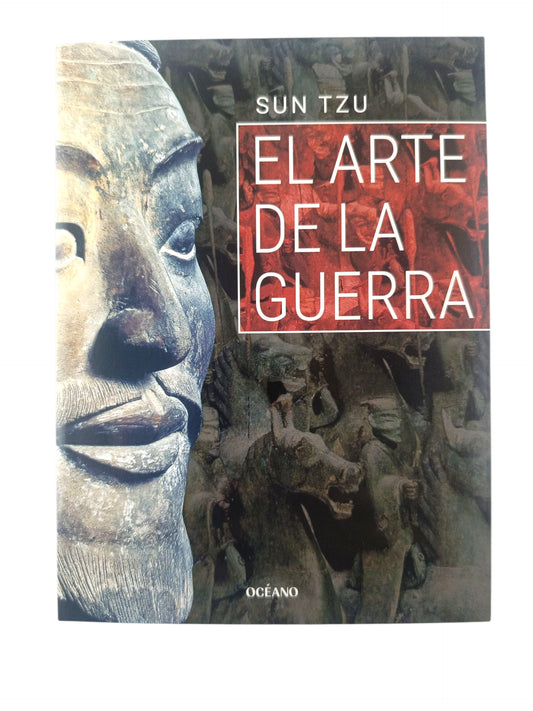 El Arte de la guerra