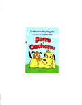 Perro y cachorro by Katherine Applegate, Charlie Alder