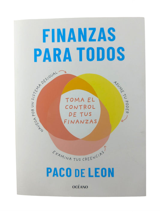 Finanzas para Todos