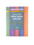 Las Leyes Para Todos Los Dias by Robert Greene