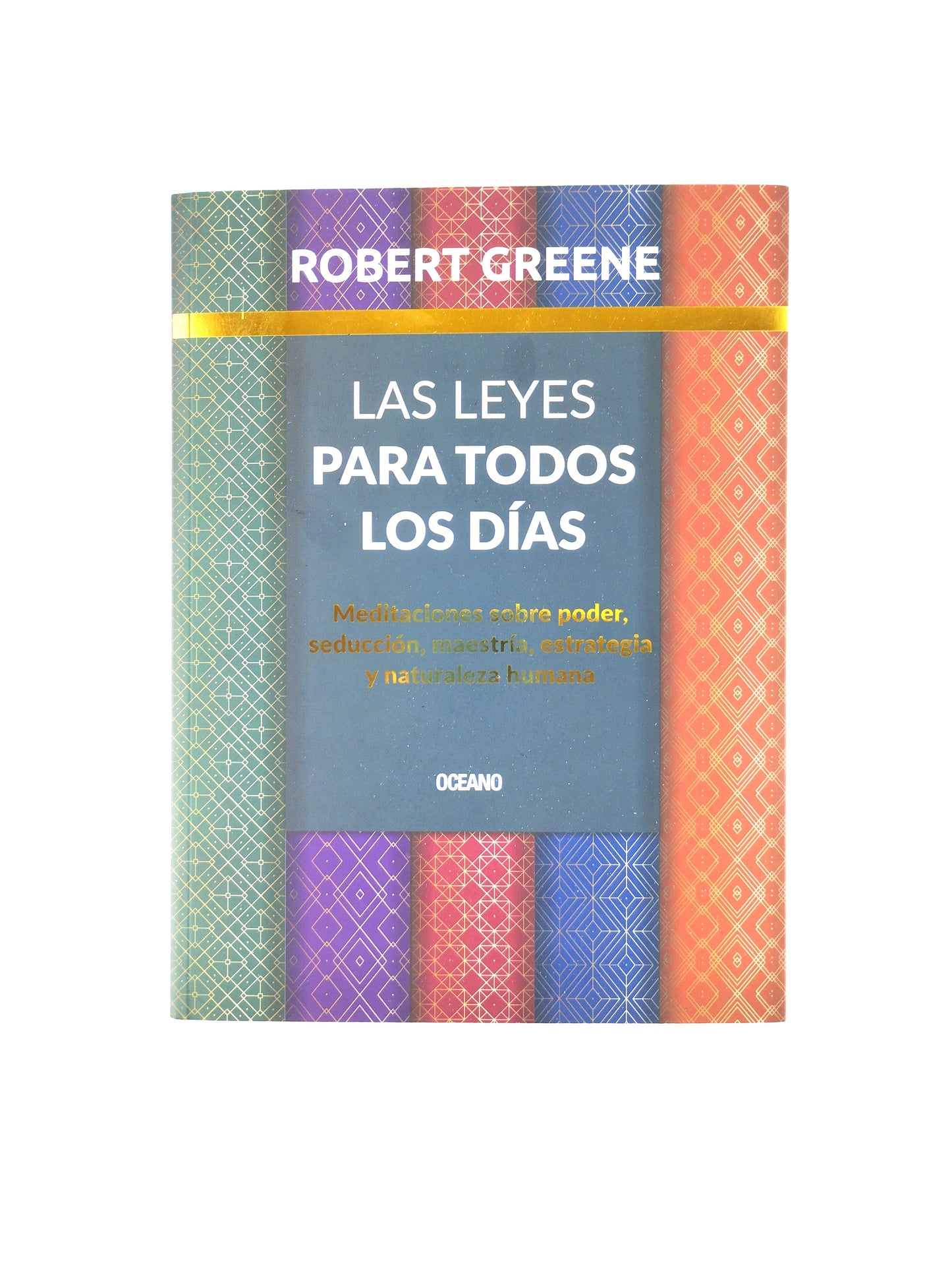 Las Leyes Para Todos Los Dias