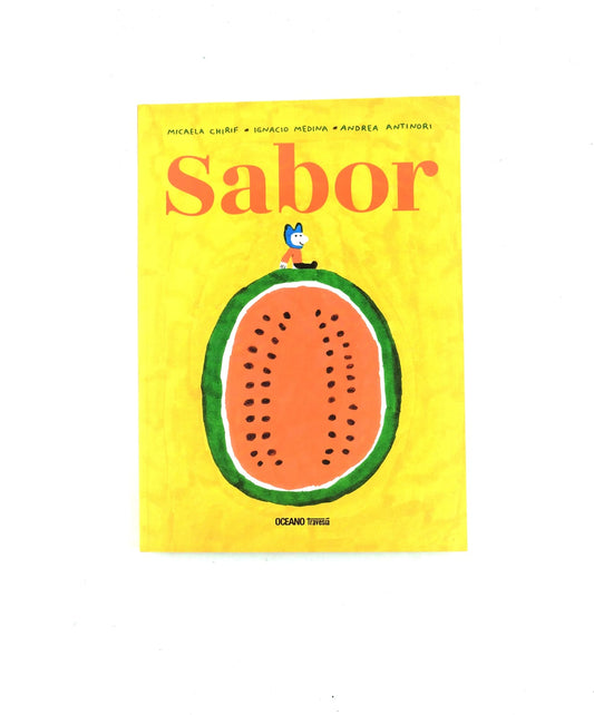 Sabor