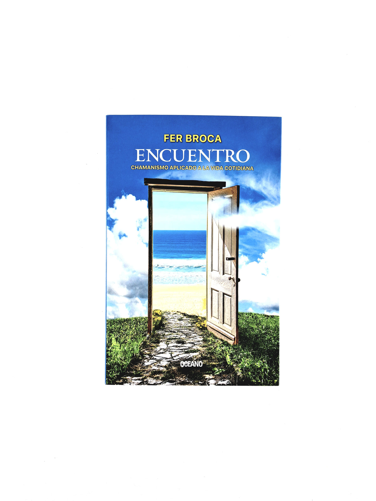Encuentro by Fer Brocca