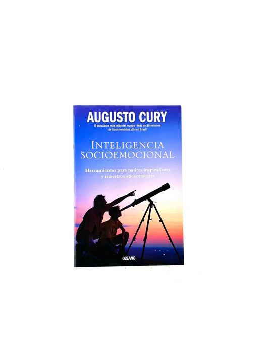 Inteligencia socioemocional