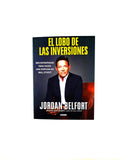 El lobo de las inversiones by Jordan Belfort