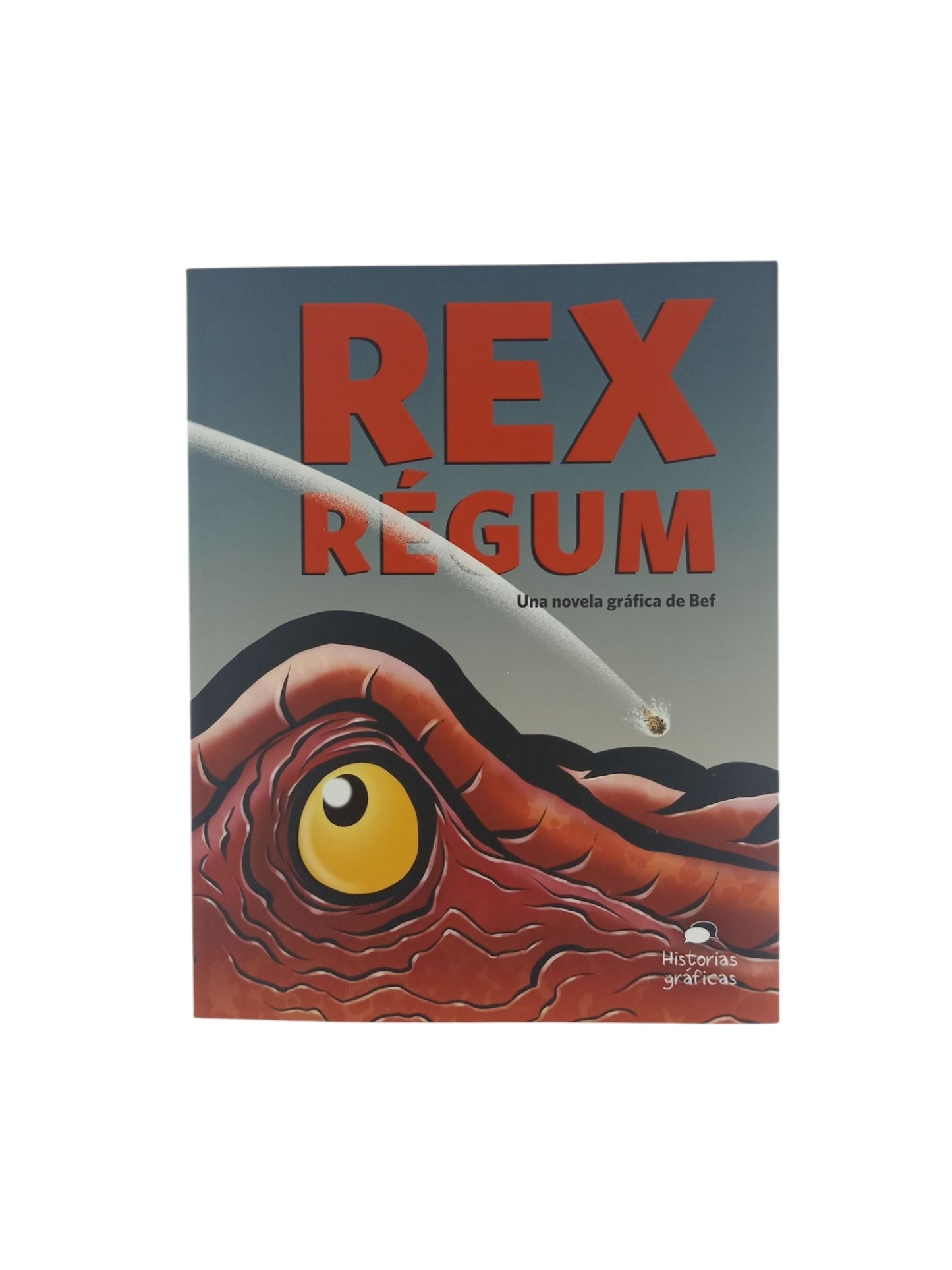 Rex Régum