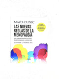 Las nuevas reglas de la menupausia by Mayo Clinic