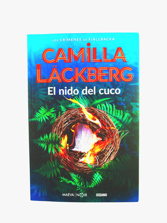 El nido del cuco