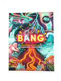 Bang by Jennifer N R Smith